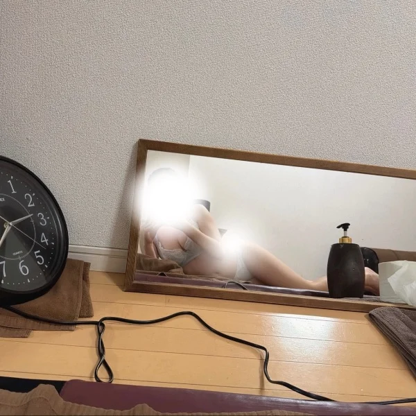 待ってます!