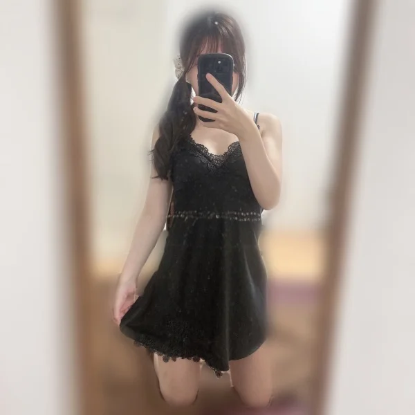 あっという間🥺
