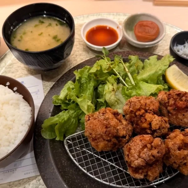 お腹空いた🥺