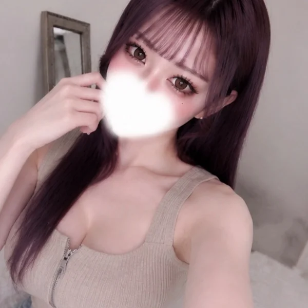待ってるね…❓