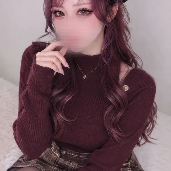 今日は少し寒いね🍂🤎