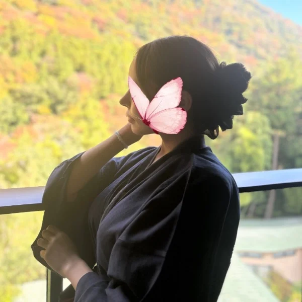 今日もご予約ありがとう😍