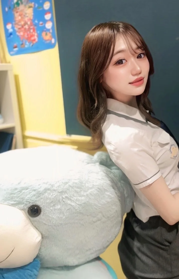 きて♡
