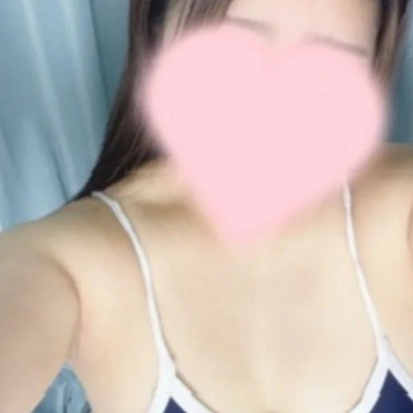 夜のお散歩🐾🩷