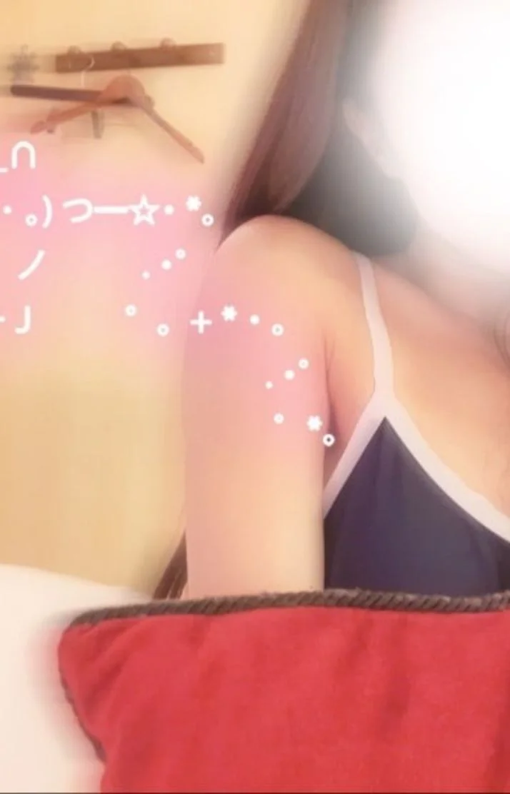 お仕事帰りにひと休み🌙❣️