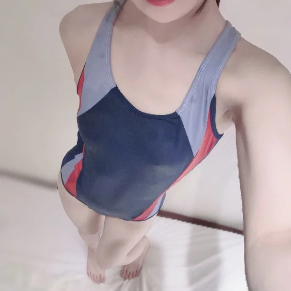 今日も元気に🏊‍♂️