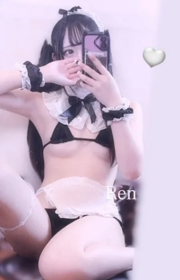 月城 れん