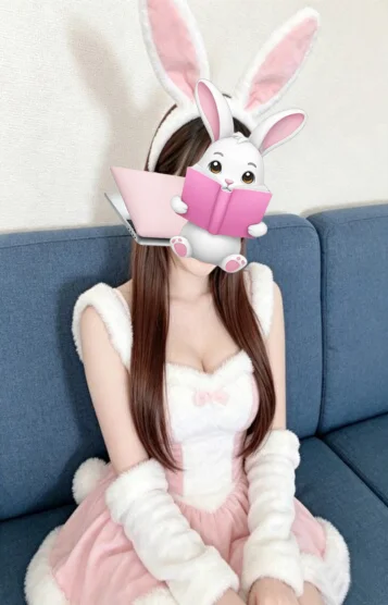 うさぎ（可愛い）