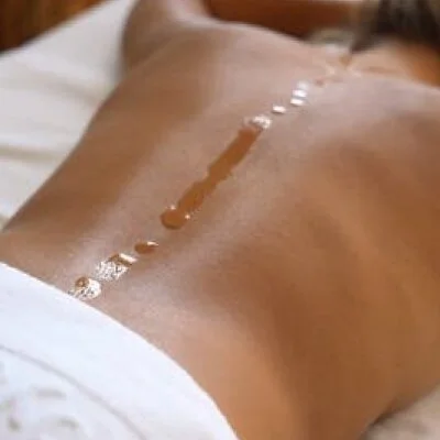 『癒し』コース（90分）