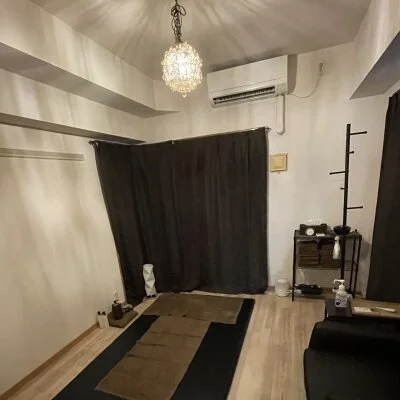 お店の特徴その1