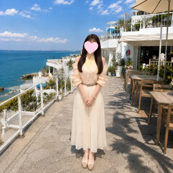 🌊 海風に癒された休日🐚