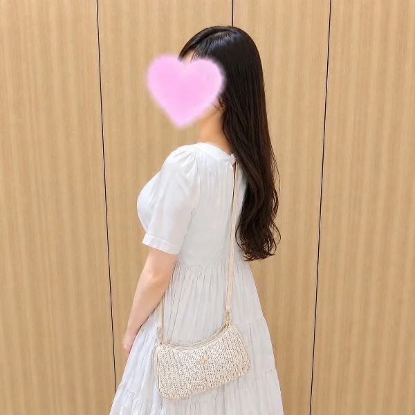 昨日のありがとうと、ちょっとした事件🤍