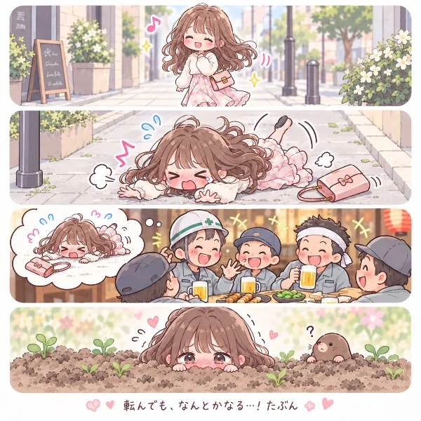 あの日の目撃者さん🤣