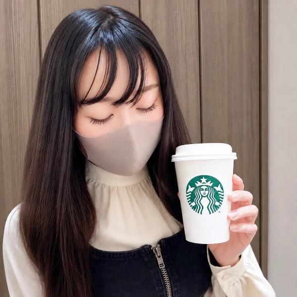 ほっこりした気持ち💕