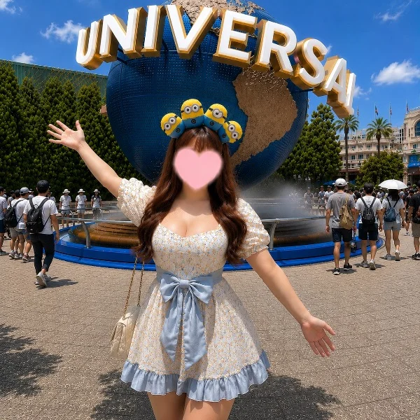 大好きな〇〇〇〇💛