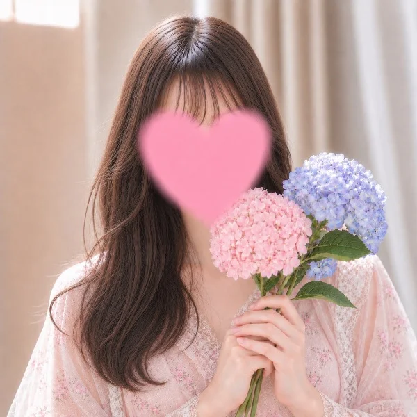 あたたかい時間をありがとう🌸