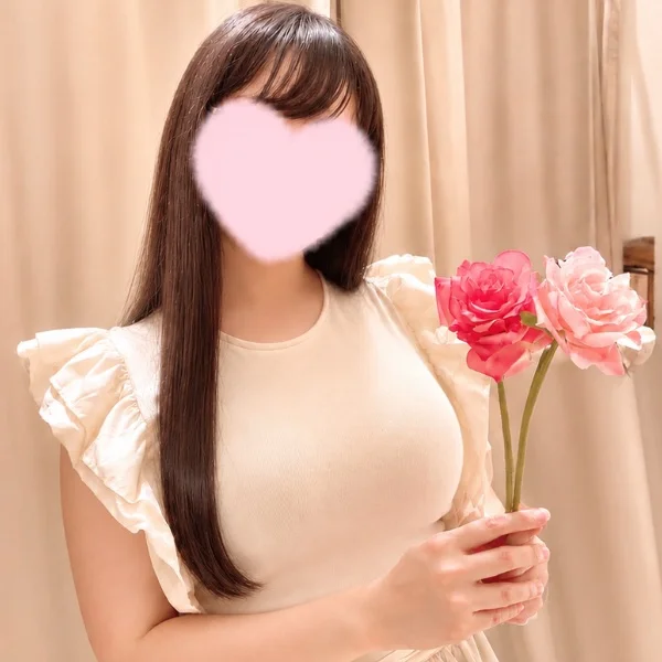 🌹お花と一緒にありがとう🌹