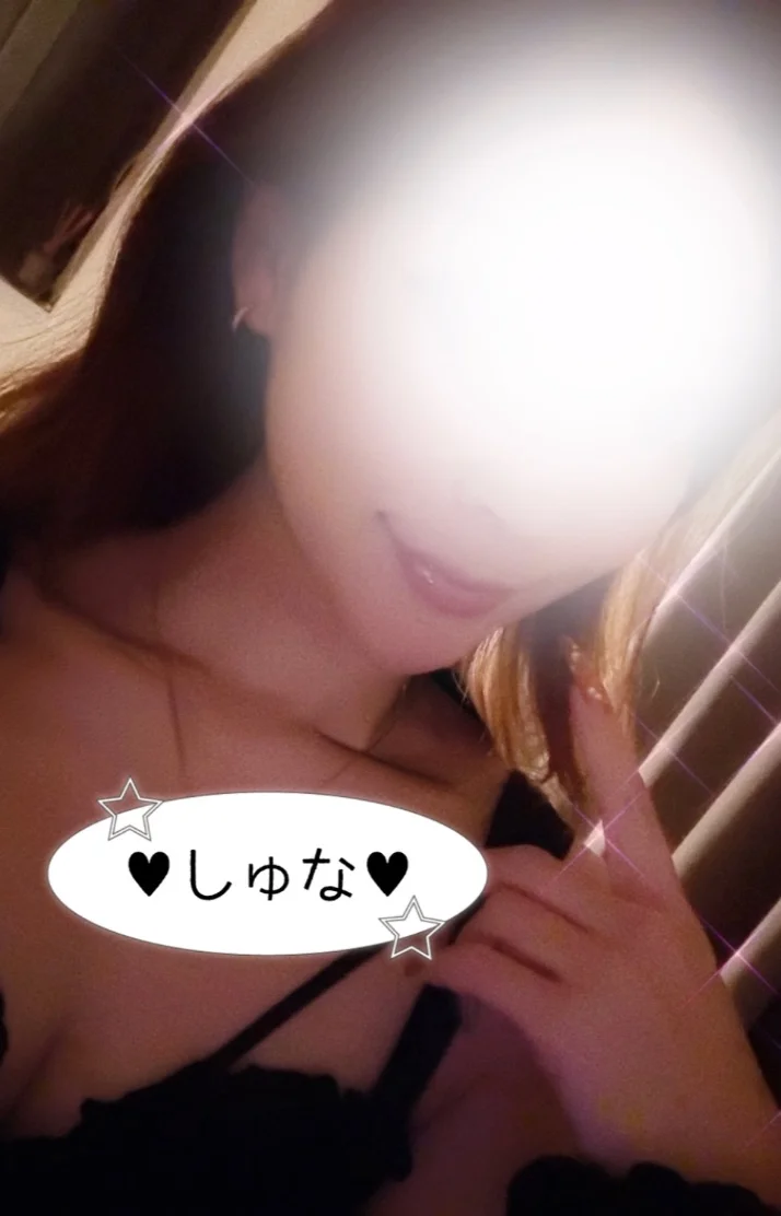 初めまして♡しゅなです🥰