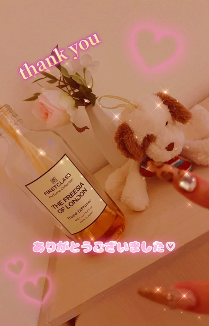 ありがとうございました💓💓💓