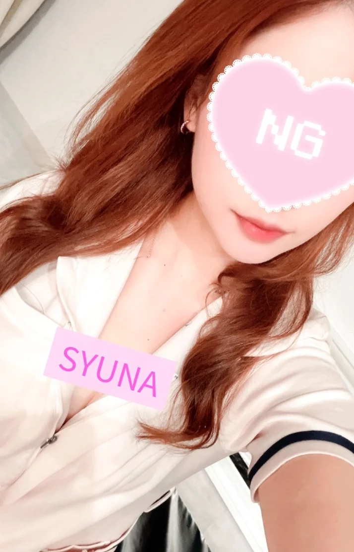 お知らせ🧜✨💖シュナ
