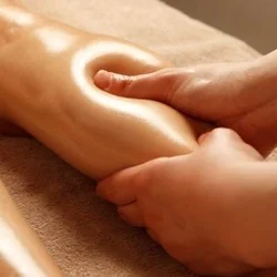 🔰フレッシュで純真無垢なセラピストが非...