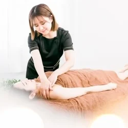 🌱フレッシュで純真無垢なセラピストが非...