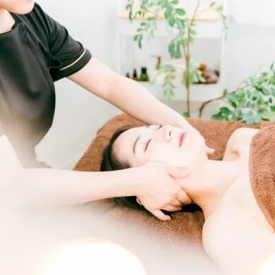 🌱フレッシュで純真無垢なセラピストが非日常的空間を演出します