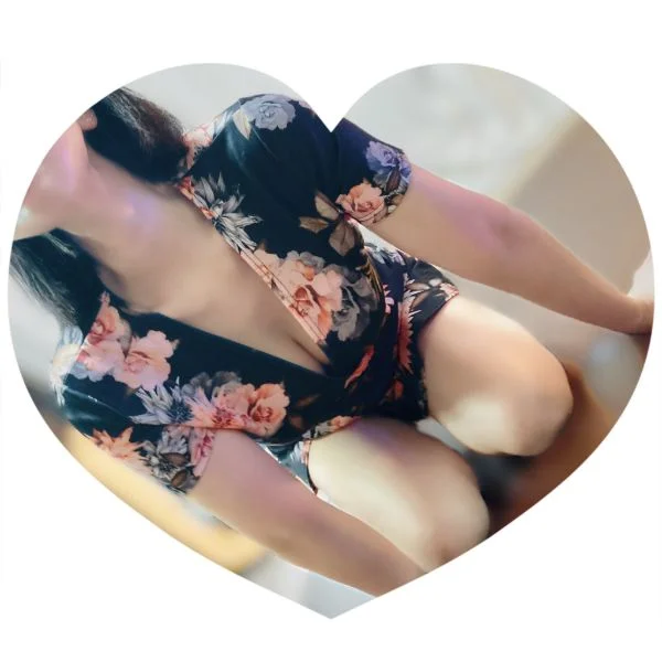 こんにちは😌