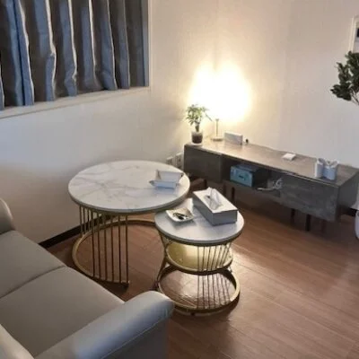 お店の特徴その1