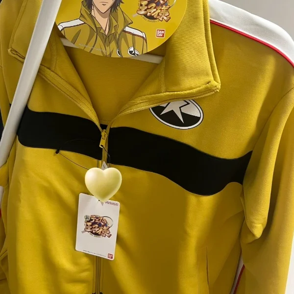幸せすぎる🎾💛