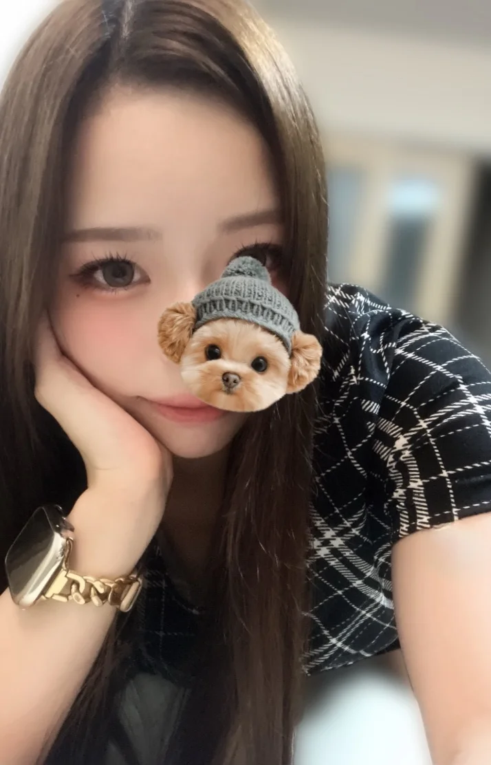 迷い中....💦