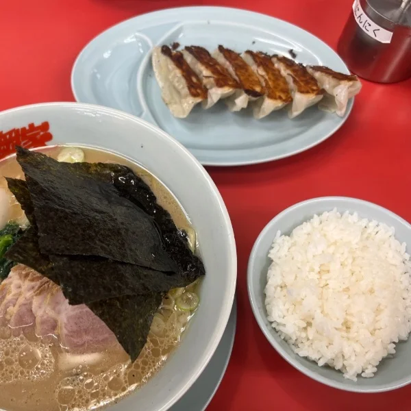 頑張る！