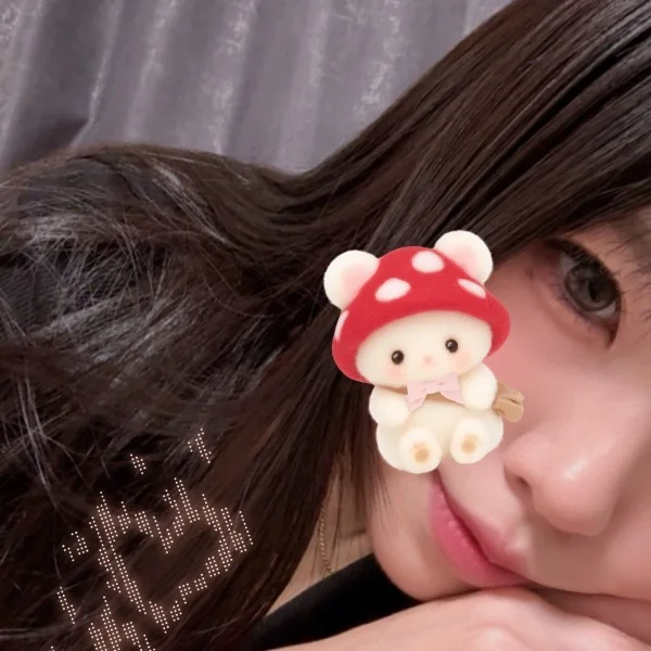 夜もおまちしてますっ💫
