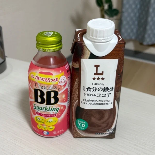 8/14 K様🌿