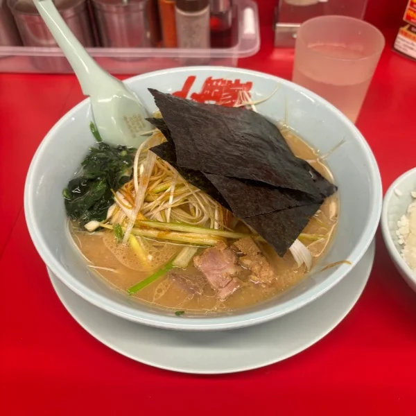 🍜🍥