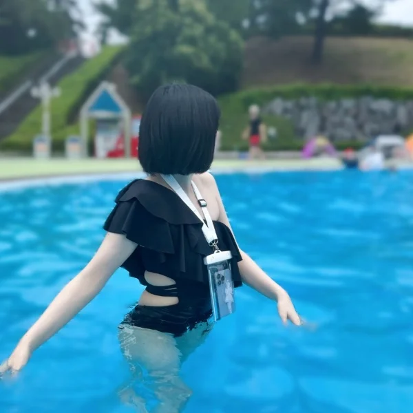 何着ようかな〜?