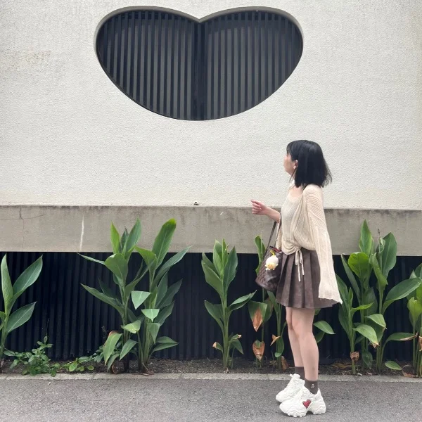 おやすみあけ〜