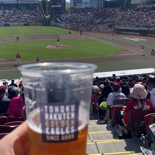 昨日の試合たのしかった
