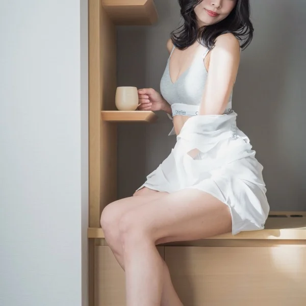 凝り性だから分かる