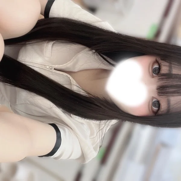 長めにいるよっ ̫ ᴗ⸝⸝˘
