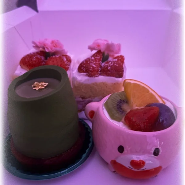 ありがとう~💕