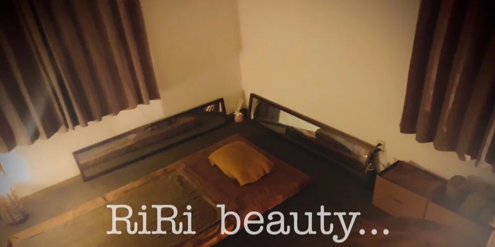 RiRi beauty...の施術室写真