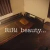 RiRi beauty...の店舗アイコン