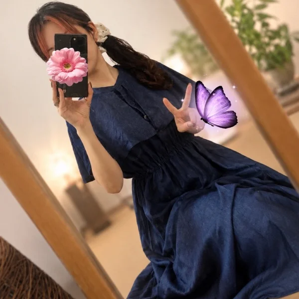 待機中です♥️