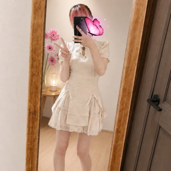 待機中です🌟