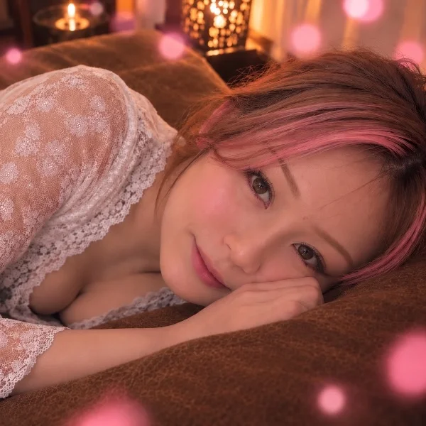 27日のお客様へ✨