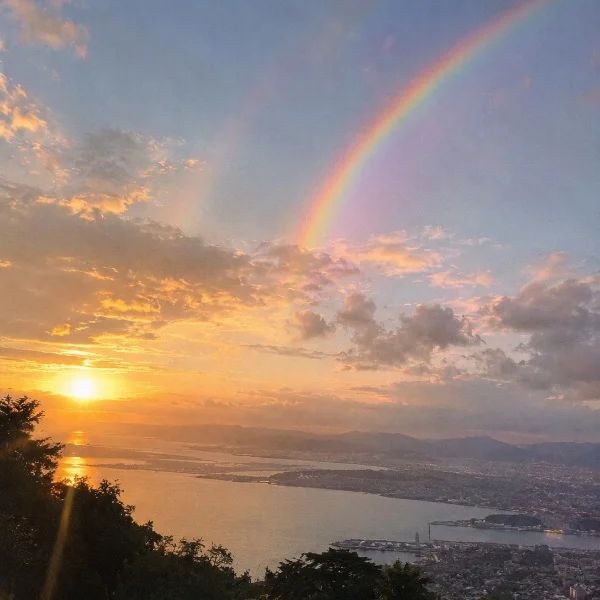 知らないってワクワクする🌈