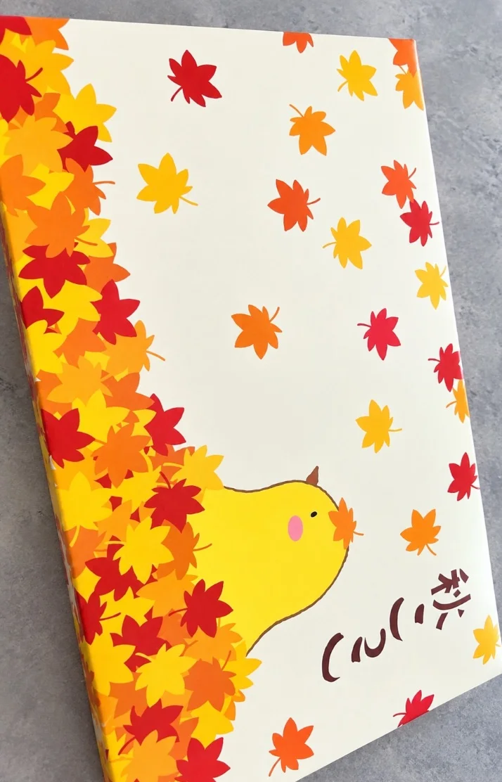 秋こっこ🐥