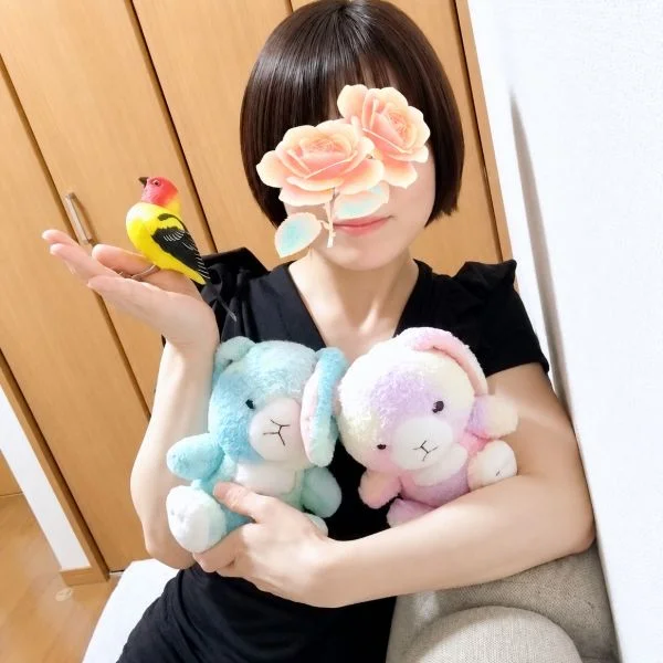 麻由とその仲間たち