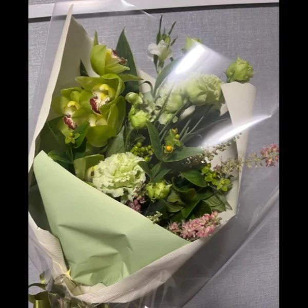 今週もありがとうございましたೀ